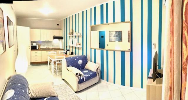 Sanremo Residence Sul Mare Esterno foto