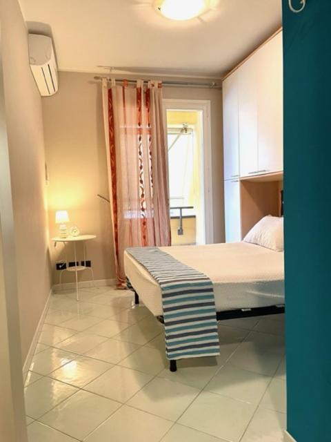 Sanremo Residence Sul Mare Esterno foto