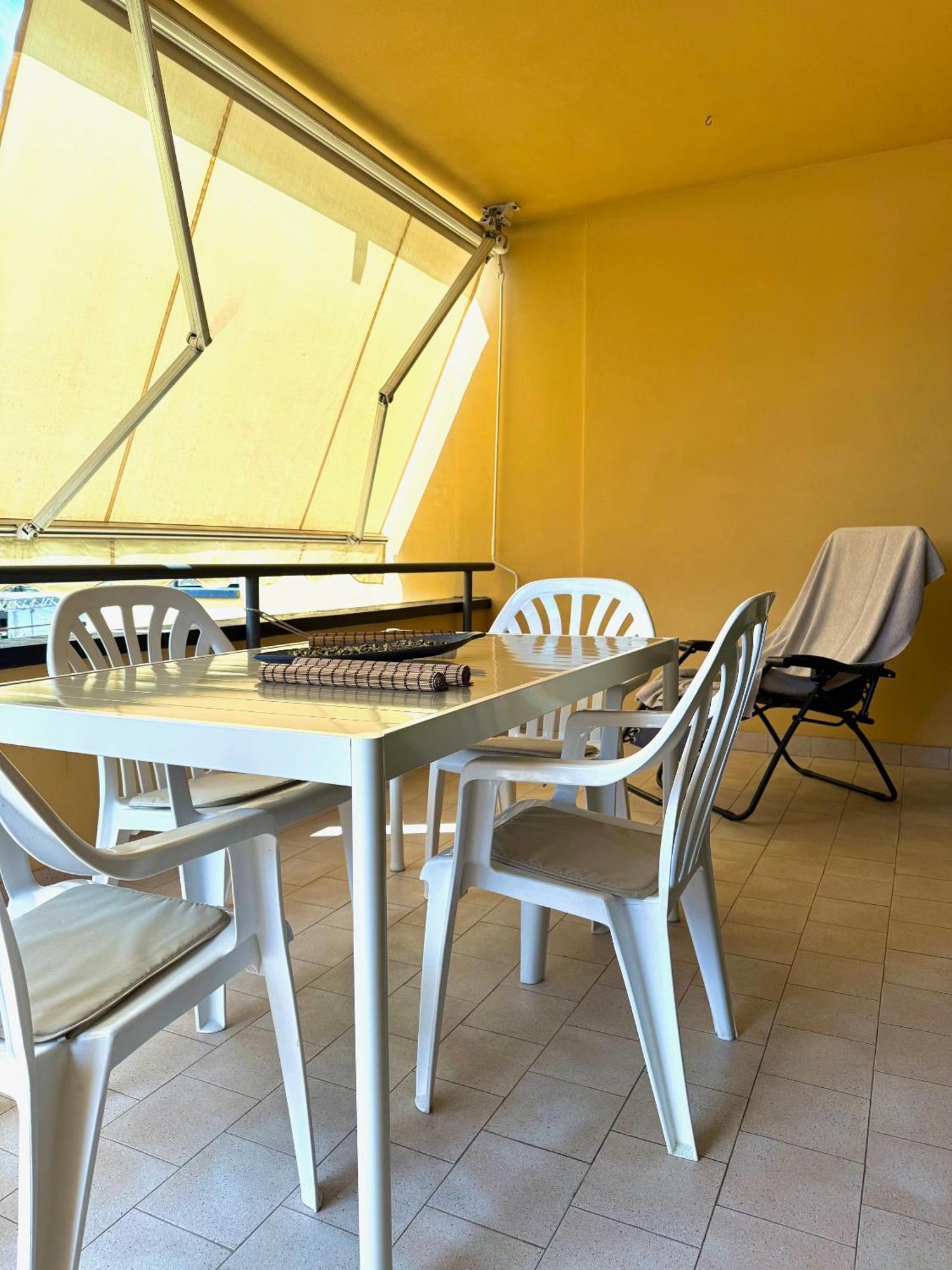 Sanremo Residence Sul Mare Esterno foto